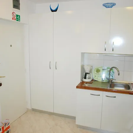 Minja Apartment Split