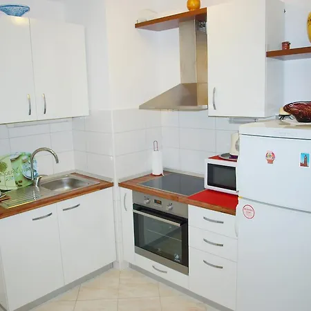 Minja Apartment * Split