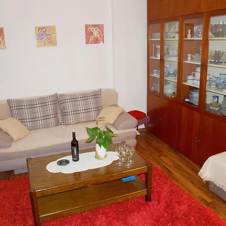 Minja Apartment Apartment Split