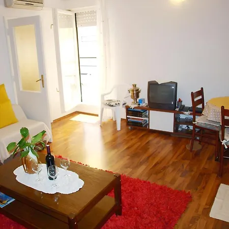 Apartment Minja Apartment Split