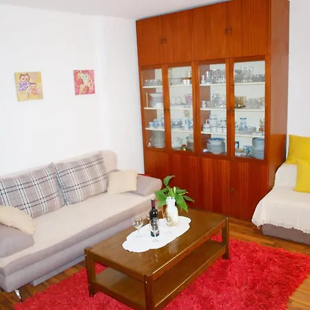 Minja Apartment Apartment Split