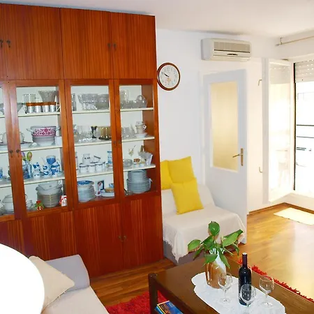 Minja Apartment Appartement Split