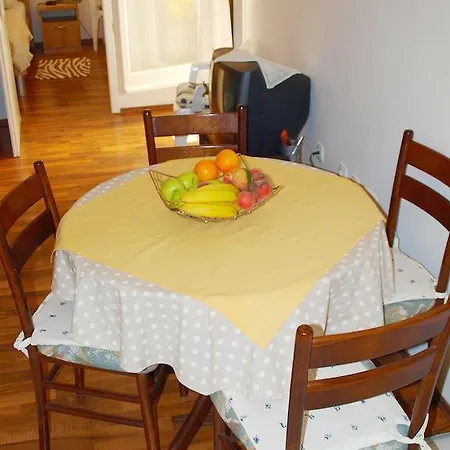 Appartement Minja Apartment